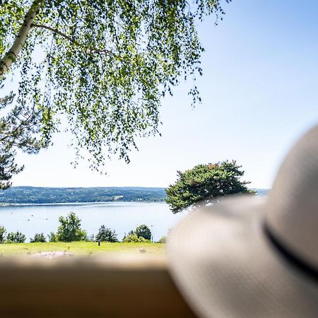 Les Terrasses Du Lac Langogne Zewnętrze zdjęcie