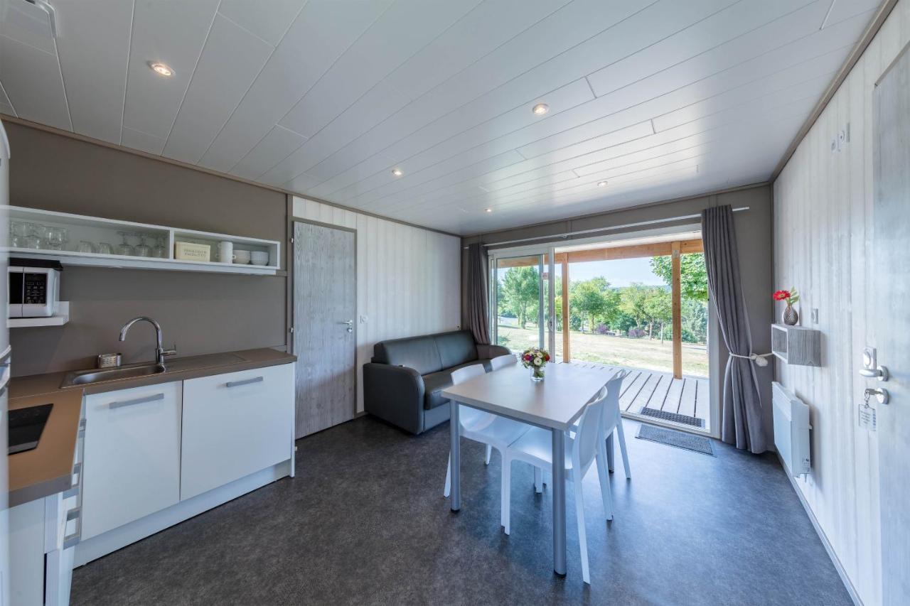 Les Terrasses Du Lac Langogne Zewnętrze zdjęcie
