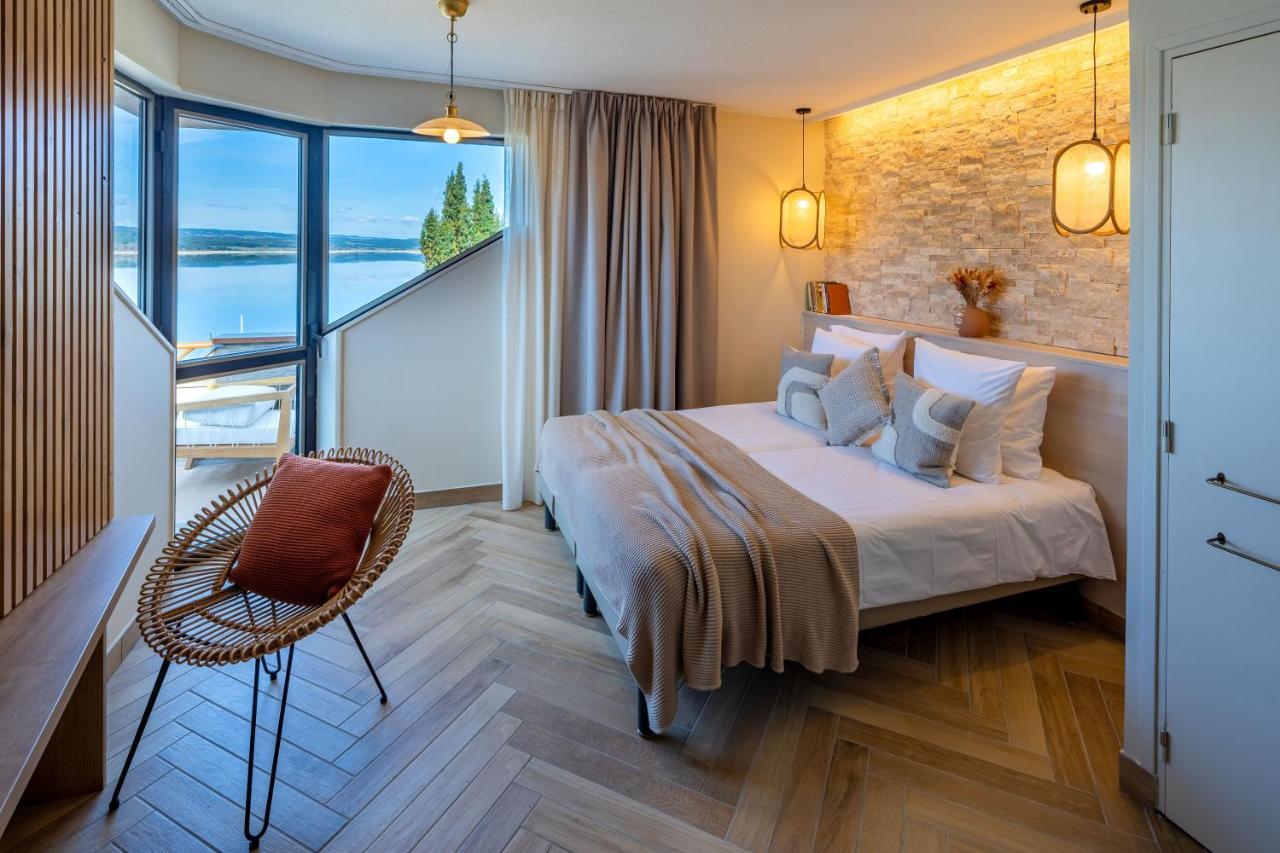 Les Terrasses Du Lac Langogne Zewnętrze zdjęcie