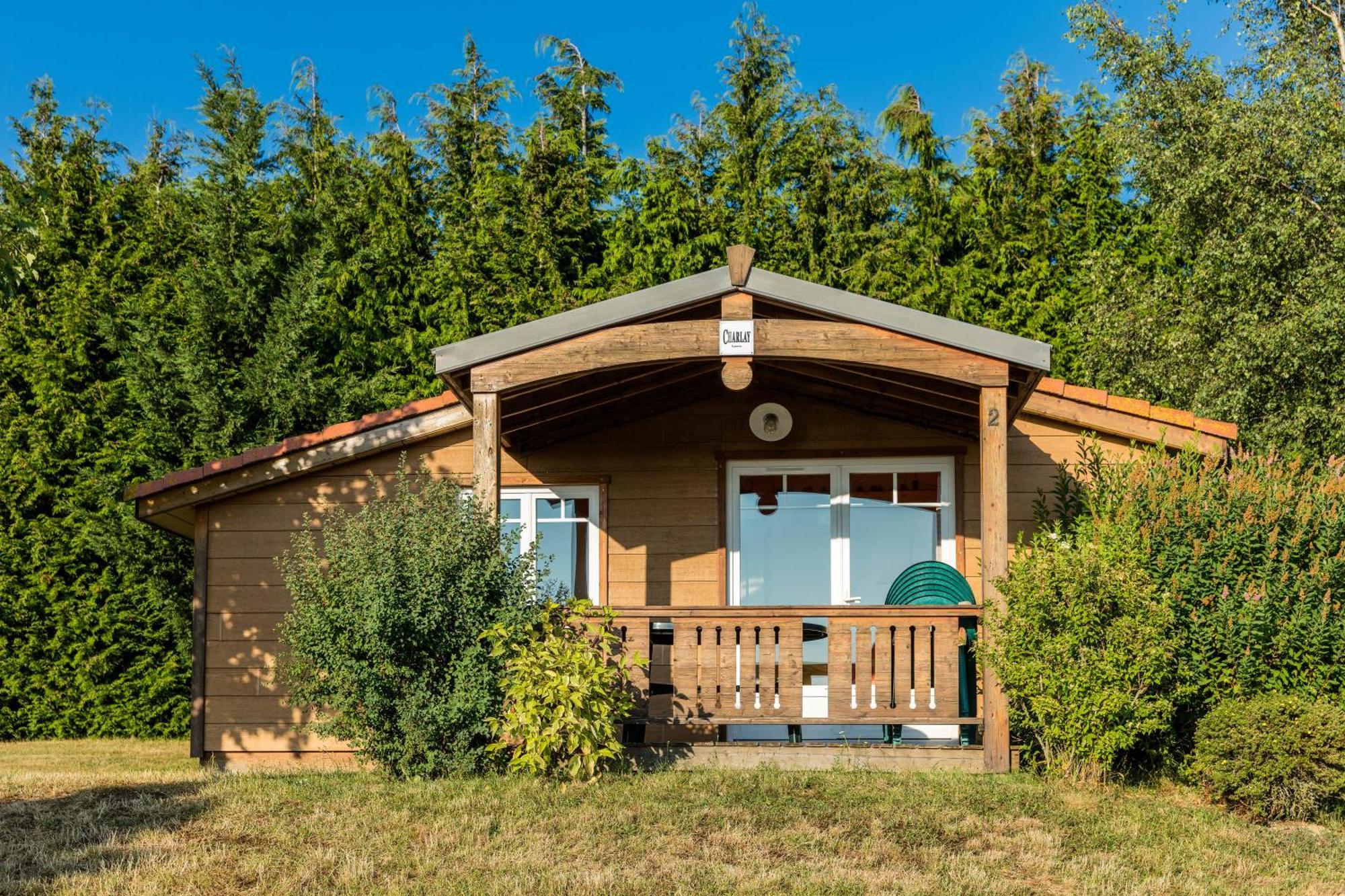 Les Terrasses Du Lac Langogne Zewnętrze zdjęcie